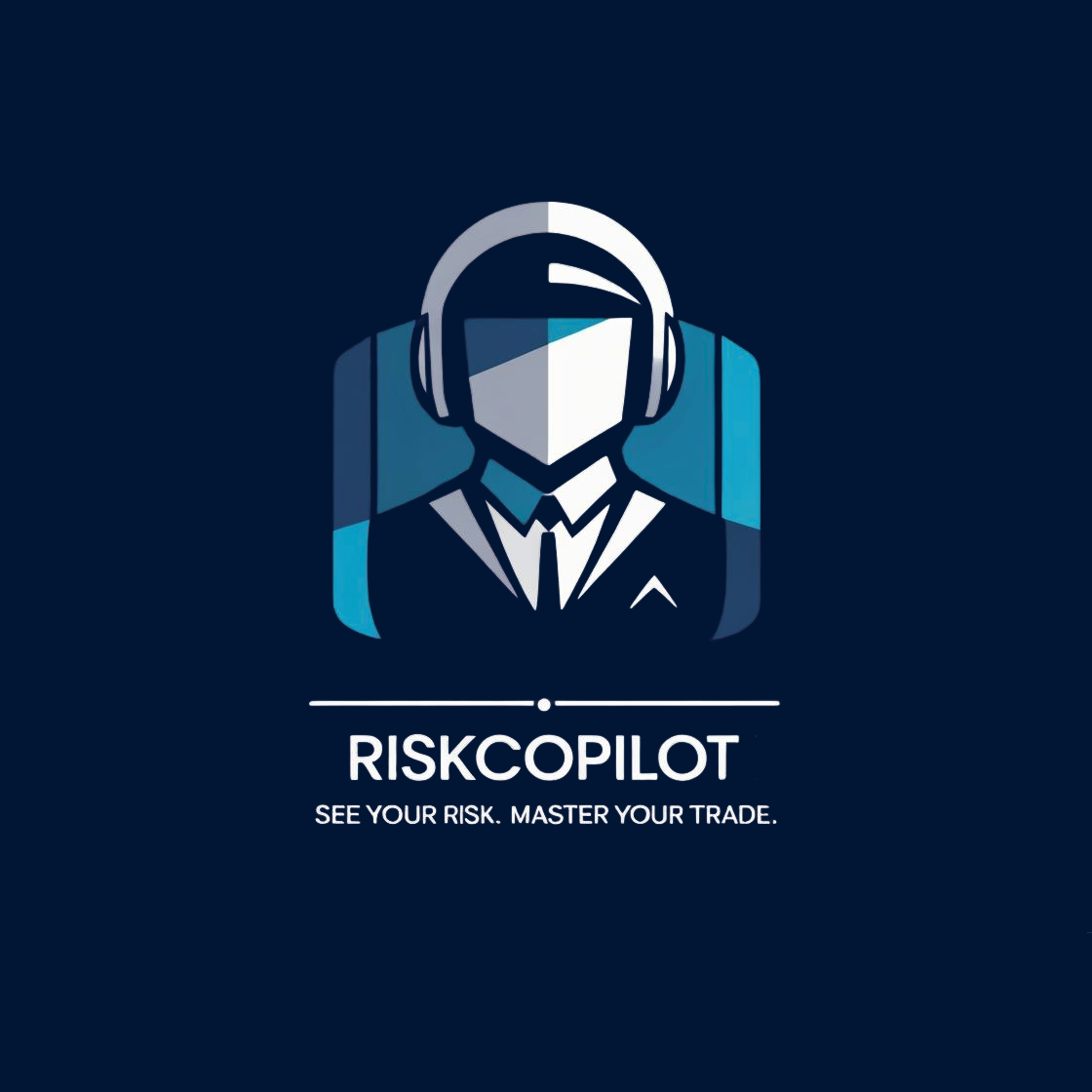 RiskCopilot EA Logo